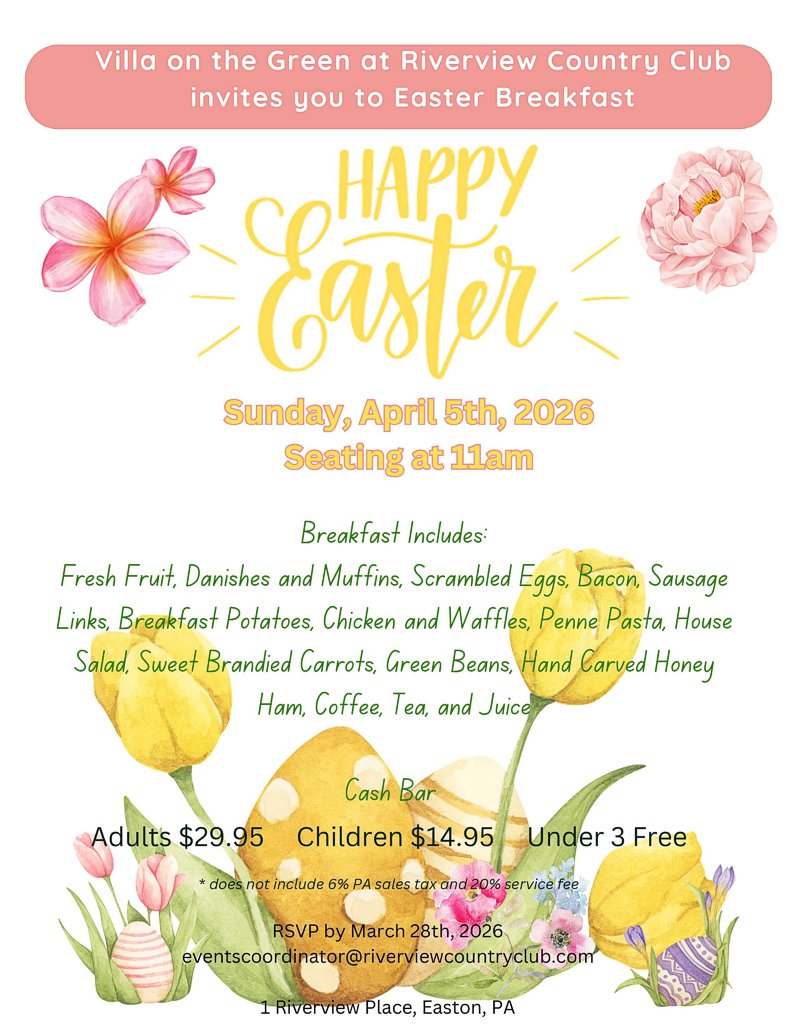 Riverview Country Club