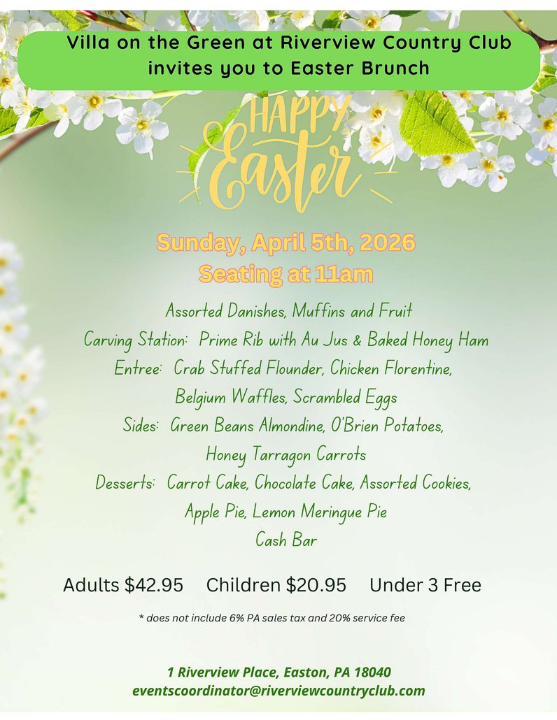 Riverview Country Club