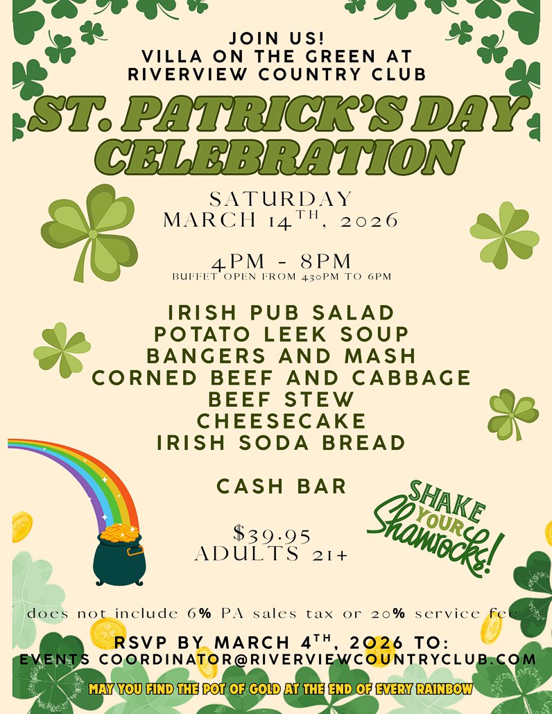 Riverview Country Club