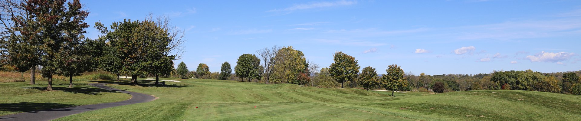 Riverview Country Club