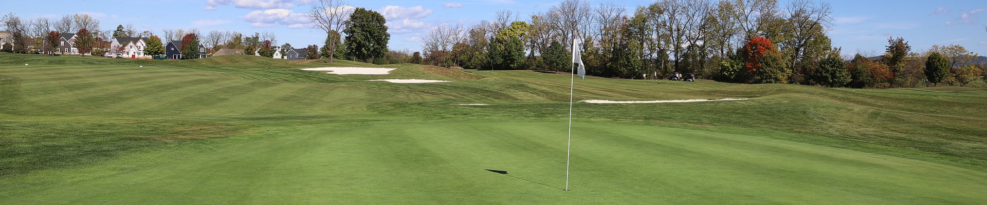 Riverview Country Club