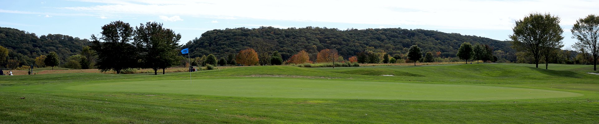 Riverview Country Club