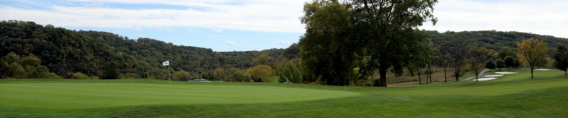 Riverview Country Club