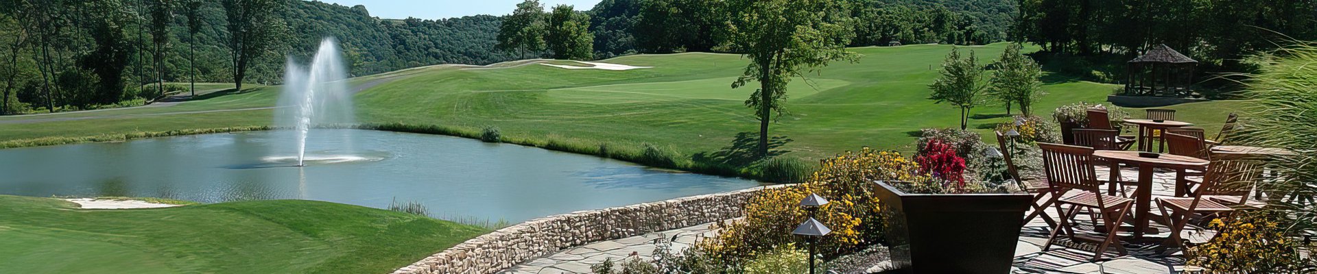 Riverview Country Club