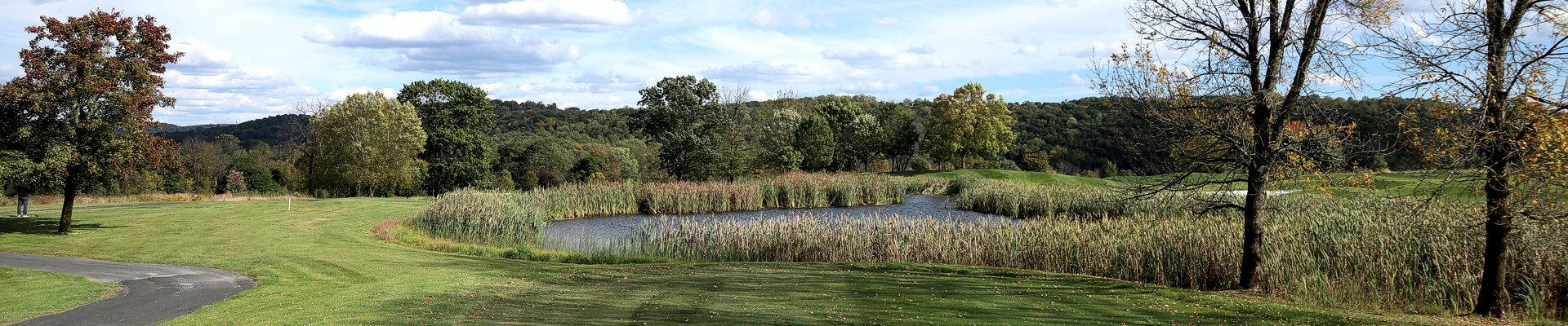 Riverview Country Club