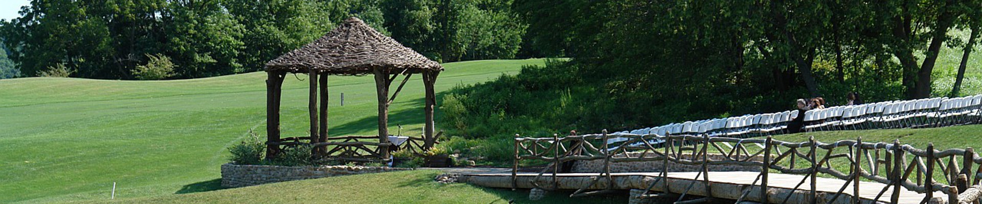 Riverview Country Club