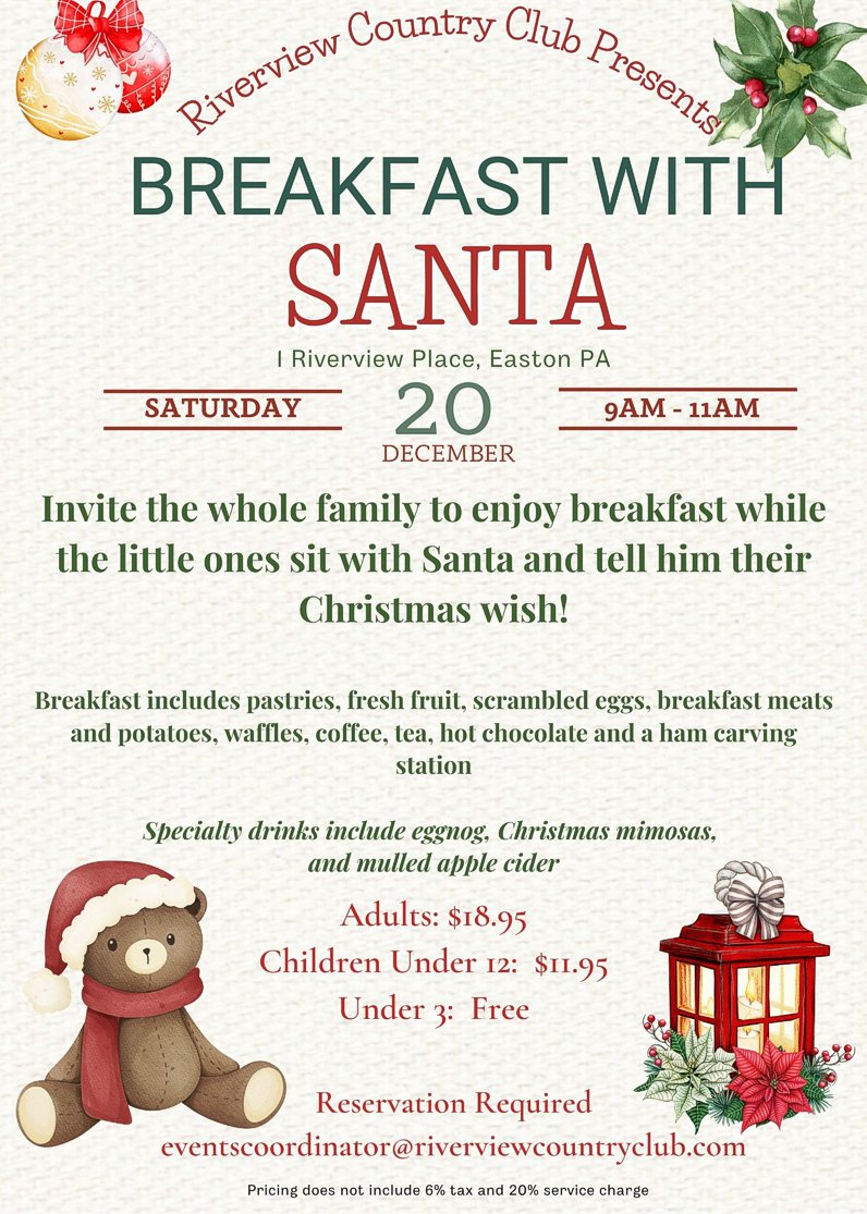 Riverview Country Club