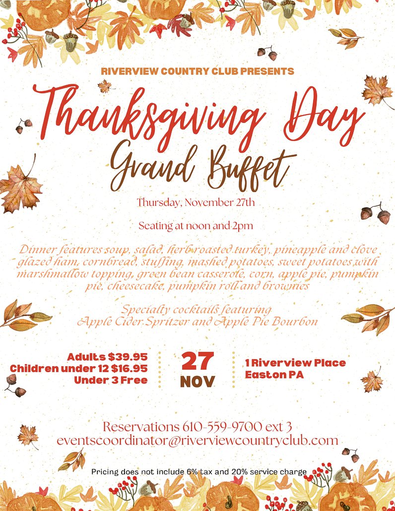 Riverview Country Club